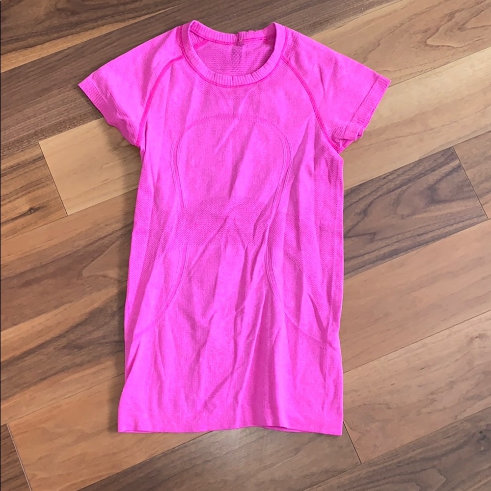 Lululemon Top